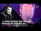 Johnny Hallyday : ce lieu symbolique de Paris qui sera rebaptisé à son nom