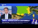Tempête: pourquoi Gloria est exceptionnelle ? - 21/01