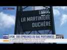 FC Limonest : qualification historique