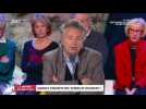 Le monde de Macron: Sarkozy s'inquiète des 