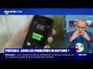 Portable: adieu les problèmes de batterie ? - 21/01