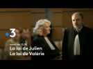 La loi de Julien (France 3) bande-annonce