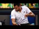 Open d'Australie 2020 - Jo-Wilfried Tsonga 
