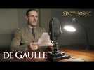 DE GAULLE - Spot 30sec