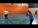 Section loisir Badminton Pays de Ploërmel