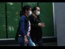 Coronavirus. Une femme au Japon contaminée pour la deuxième fois