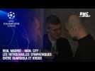 Real Madrid - Man. City : Les retrouvailles sympathiques entre Guardiola et Kroos