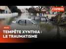 Tempête Xynthia, 10 ans après la catastrophe : une région traumatisée