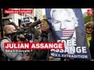 Julian Assange : sera-t-il extradé ?
