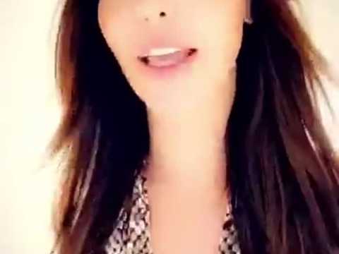 VIDEO : Nabilla : En guerre avec une clbre youtubeuse beaut, elle pousse un coup de gueule sur Sn