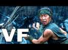 SHADOW Bande Annonce VF (2020) Film d'Action