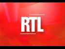 Le journal RTL de 16h00