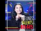 Jeunes talents belges : Lyna