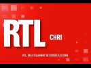 Débat dans RTL Midi entre Stéphane Ravier et Benoît Payan, candidats à la mairie de Marseille