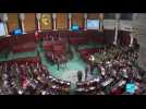 Tunisie : le Parlement s'accorde enfin sur un gouvernement