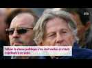 César 2020 : Roman Polanski ne sera pas présent à la cérémonie