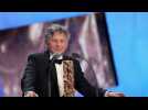Roman Polanski ne participera pas à la cérémonie des Césars