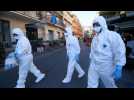 Covid-19 : 18 cas de contamination et deux morts en France, le coronavirus progresse en Europe