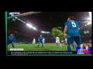 Zap sport du 27 février : l'OL réalise l'exploit contre la Juventus (vidéo)
