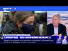 Coronavirus: vers une épidémie en France ? (4) - 28/02