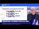 Virus: l'économie française assez solide ? - 28/02