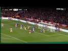 Zap sport du 28 février : Arsenal éliminé en Ligue Europa