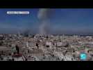 Guerre en Syrie : Ankara venge ses 34 soldats tués en frappant Idleb