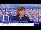 Coronavirus: peut-on encore voyager ? - 28/02
