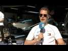 Formule E. Vandoorne analyse son début de saison