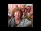 À 76 ans, cette fumeuse de weed défie l'État espagnol