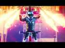 MX NITRO UNLEASHED Bande Annonce (2020) PS4 / Xbox One