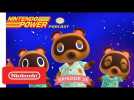 Top Things to Try in Animal Crossing: New Horizons | Nintendo Power Podcast