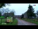 SOS Villages : une ferme bio à reprendre en Indre-et-Loire