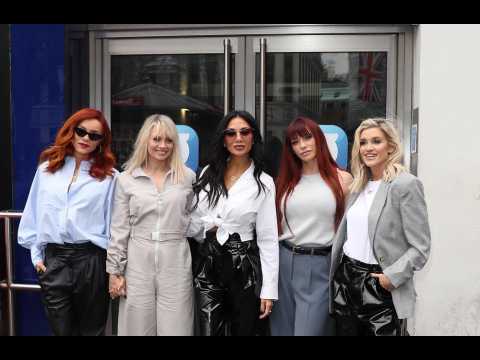 VIDEO : Les Pussycat Dolls: leur runion se prolongera tant que les fans seront aux rendez-vous!