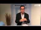 3 questions à Christophe Le Ho