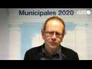 Municipales : Yves Aurégan veut une transition 