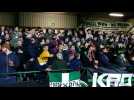 supporters virton 28022020