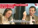 Chuck Feeney : tout donner de son vivant