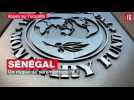 Sénégal : un risque de surendettement ?