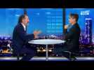 Europe 1 fragilisé : Denis Olivennes explique sa baisse d'audience (exclu vidéo)