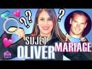 Wafa (Mamans et Celebres) répond à vos questions sur Oliver, son mariage...