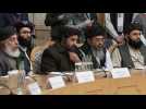 Afghanistan : la Russie réclame des progrès dans les discussions entre Kaboul et les talibans