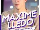 VIDEO LCI PLAY - Maxime Lledo : il pense qu'on sacrifie les jeunes au profit des vieux