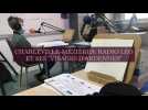 Charleville-Mézières: Radio Léo, la radio des écoliers et collégiens Ardennais