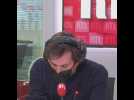 Le journal RTL de 19h du 19 mars 2021