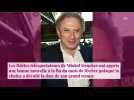 Michel Drucker bientôt de retour sur France 2, il donne de ses nouvelles