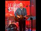 Gaëtan Roussel - On ne meurt pas en une seule fois (Live) - Le Grand Studio RTL