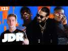 JDR #123 : SCH secoue le Rap Français, 100 singles d'or pour Ninho, SDM, Naps feat JUL...