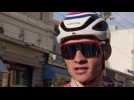 Milan-San Remo 2021 - Mathieu van der Poel : 