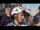 Milan-San Remo 2021 - Julian Alaphilippe : 